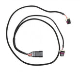 MSD 6Ls Ignition Adapter Harness Harness, LS2, 24X/1X, Front Cam Sensor MSD Ignition