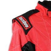 RaceQuip One Piece Multi Layer Fire Suit 91609149RQP