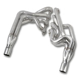 Hooker BlackHeart Long Tube Headers - 304 Stainless 70101312-RHKR