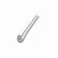 MagnaFlow Down-Pipe 06-07 GM Diesel 6.6L