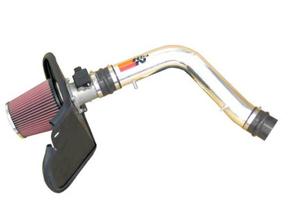 K&N Cold Air Intake | 2000-2004 Toyota Tacoma & 4Runner | 77-9016KP