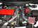 Injen 2008-14 Mitsubishi Evo X 2.0L 4Cyl Polished Short Ram Intake