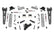 6 Inch Lift Kit | Radius Arm | V2 | Ford F-250/F-350 Super Duty 4WD (23-26)