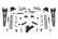 6 Inch Lift Kit | Gas | Radius Arm | M1 | Ford F-250/F-350 Super Duty (23-26)