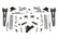 6 Inch Lift Kit | Gas | Radius Arm | Ford F-250/F-350 Super Duty 4WD (23-26)