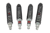 Adjustable Suspension Lift Kit | Ride Height Adjust | Can-Am Defender MAX HD10/PRO HD10