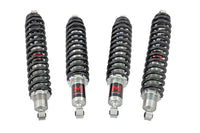 Adjustable Suspension Lift Kit | Ride Height Adjust | Can-Am Defender MAX HD10/PRO HD10