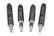 Adjustable Suspension Lift Kit | Ride Height Adjust | Can-Am Defender MAX HD10/PRO HD10