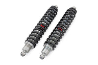 M1 Rear Coil Over Shocks | Ride Height Adjust | Can-Am Defender MAX HD10/PRO HD10