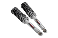 Loaded Strut Pair | 6 Inch | Chevy/GMC Canyon/Colorado 4WD (2023-2026)