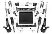 6 Inch Lift Kit | N3 Struts | Chevy/GMC Canyon/Colorado 4WD (2023-2026)