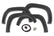 Pocket Fender Flares | Chevy Colorado 2WD/4WD (2023-2026)