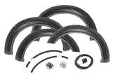 Defender Fender Flares | Ford F-250/F-350 Super Duty 2WD/4WD (2023-2026)