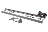 LED Light Mount | 50" Spectrum Series Single Row | CFMOTO UFORCE U10 Pro