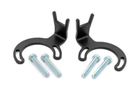 Headlight Sensor Lockout Kit | Ford F-250/F-350 Super Duty 2WD/4WD (23-26)
