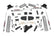 4.5 Inch Lift Kit | N3 | Diesel | Ford F-250/F-350 Super Duty 4WD (2023-2026)