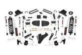 4.5 Inch Lift  | C/O V2 | Ford F-250/F-350 Super Duty 4WD (2023-2026)