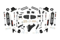 4.5 Inch Lift  | C/O V2 | Ford F-250/F-350 Super Duty 4WD (2023-2026)