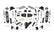 4.5 Inch Lift  | C/O V2 | Ford F-250/F-350 Super Duty 4WD (2023-2026)