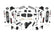 4.5 Inch Lift | C/O Vertex | Ford F-250/F-350 Super Duty 4WD (2023-2026)