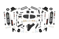 6 Inch Lift | C/O V2 | Ford F-250/F-350 Super Duty 4WD (2023-2026)
