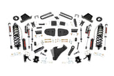 6 Inch Lift | C/O Vertex | Ford F-250/F-350 Super Duty 4WD (2023-2026)