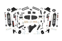 6 Inch Lift | C/O Vertex | Ford F-250/F-350 Super Duty 4WD (2023-2026)