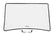 Vented Full Windshield | Scratch Resistant | John Deere Gator XUV 835 