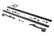 50-Inch LED Light Kit | Roof Mount | Tesla Cybertruck (2024-2026)
