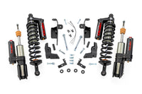 Ride Control Kit | Mercedes Sprinter (2019-2026)