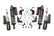 Ride Control Kit | Mercedes Sprinter (2019-2026)