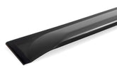 Impact Resistant Side Window Deflectors | Tape On Rain Guard | Suzuki Jimny 3 Door (2018-2026)