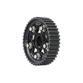 Tru-Time Adjustable Cam Gears Honda/Acura B-Series Engines & H23 5 Bolt AEM Electronics