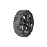 Tru-Time Adjustable Cam Gears Honda/Acura B-Series Engines & H23 5 Bolt AEM Electronics