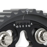Tru-Time Adjustable Cam Gears Honda/Acura B-Series Engines & H23 5 Bolt AEM Electronics