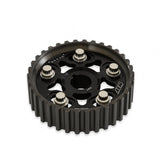 Tru-Time Adjustable Cam Gears Honda/Acura B-Series Engines & H23 5 Bolt AEM Electronics