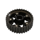 Tru-Time Adjustable Cam Gears Honda/Acura B-Series Engines & H23 5 Bolt AEM Electronics
