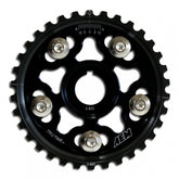 Tru-Time Adjustable Cam Gears Honda/Acura B-Series Engines & H23 5 Bolt AEM Electronics