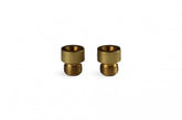 Modular Carburetor Jets #74 Jet Individually Flowed And Numbered For Easy Identification Set Of 2 Demon Fuel Systems
