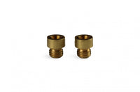 Modular Carburetor Jets #74 Jet Individually Flowed And Numbered For Easy Identification Set Of 2 Demon Fuel Systems