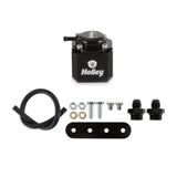 FUEL PULSE DAMPER, 8AN, STANDARD RANGE 40-70 PSI 12-1007