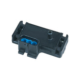 Map Sensor 3-Bar For Blown/Turbo Applications Plug-In 2Psia 44Psia Map Sensor For The Programmable Digital-7 MSD Ignition