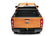 TruXport Tonneau Cover Black 2024-2025 Ford Ranger 5 Foot Bed Truxedo