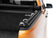 TruXport Tonneau Cover Black 2024-2025 Ford Ranger 5 Foot Bed Truxedo