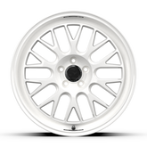 fifteen52 Holeshot RSR 19x9.5 5x114.3 38mm ET 73.1mm Center Bore Rally White