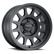 Method MR703 17x8.5 0mm Offset 5x5 71.5mm CB Matte Black Wheel