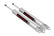 N3 Rear Shocks | 0-2.5" | Jeep Grand Cherokee 2WD/4WD (2011-2023)