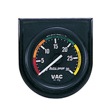 AutoMeter Includes bulb and socket assembly with red and green bulb covers 2337