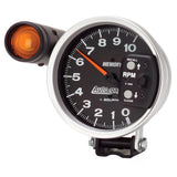 AutoMeter GAUGE, TACH, 5