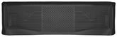 Husky Liners 11-12 Ford F250/350/450 Reg/Super/Crew Cab X-Act Contour Black Floor Liners (2nd Seat)